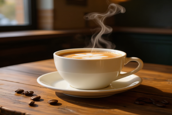 Coffee Day (Hot) - ( كافي داي (ساخن) )